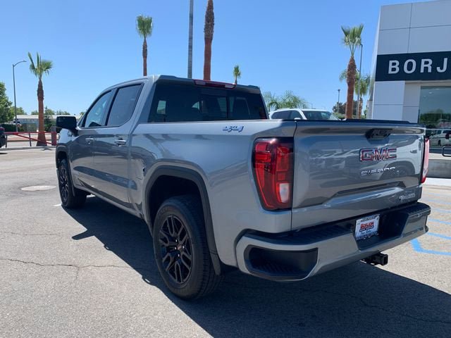 New 2026 GMC Sierra 1500 Elevation w/ Preferred Package AWD/4WD image 9