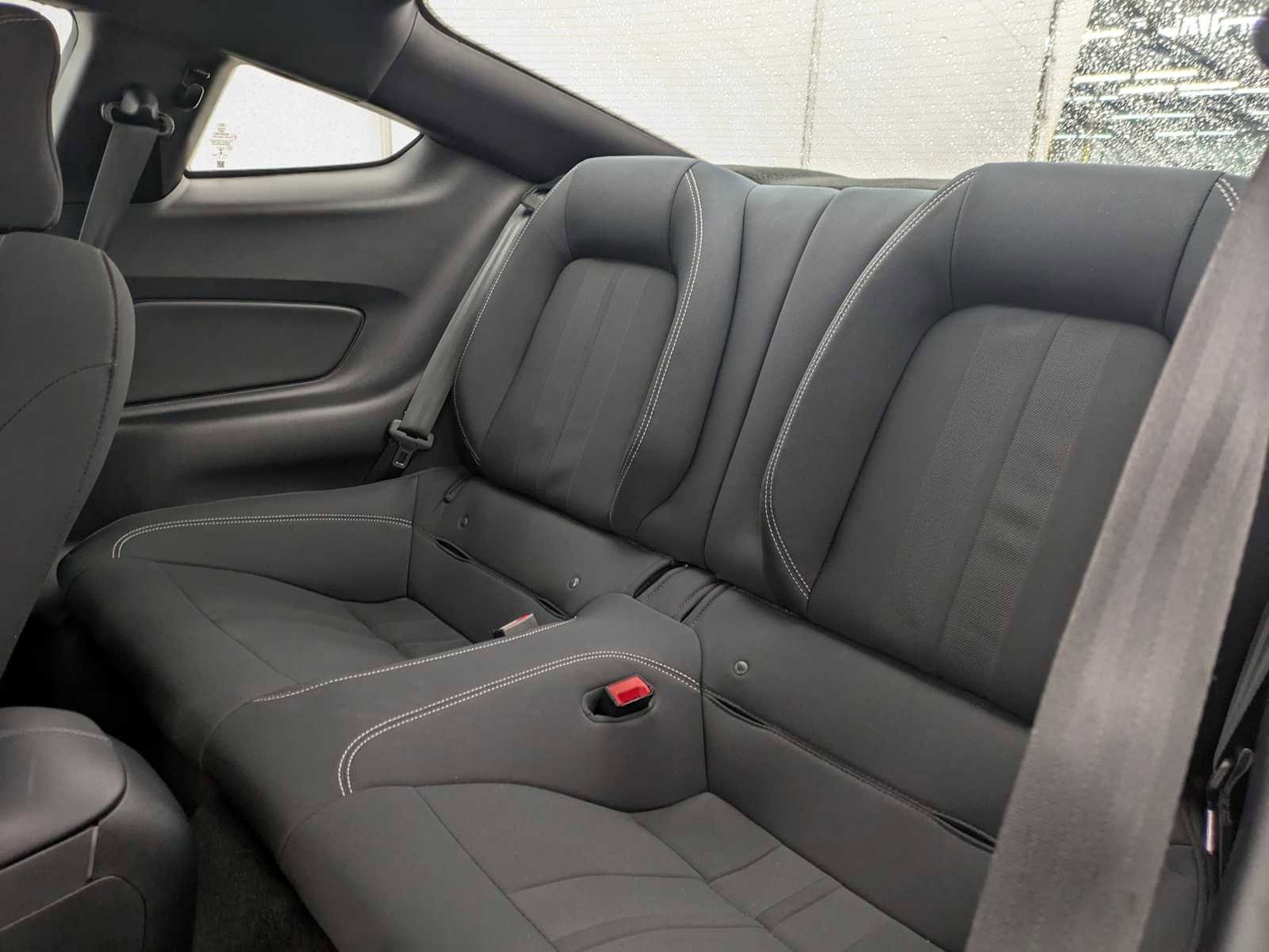 Used 2018 Ford Mustang GT w/ Black Accent Pkg image 15