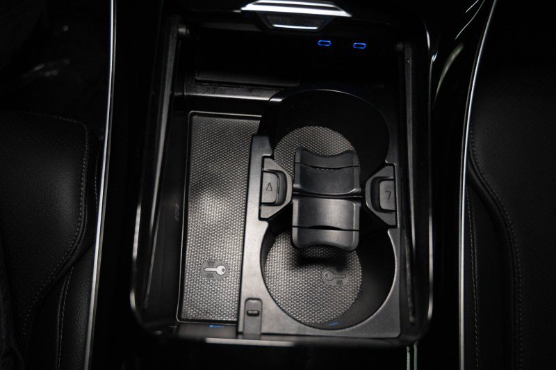 Certified 2023 Mercedes-Benz C 300 Sedan image 35