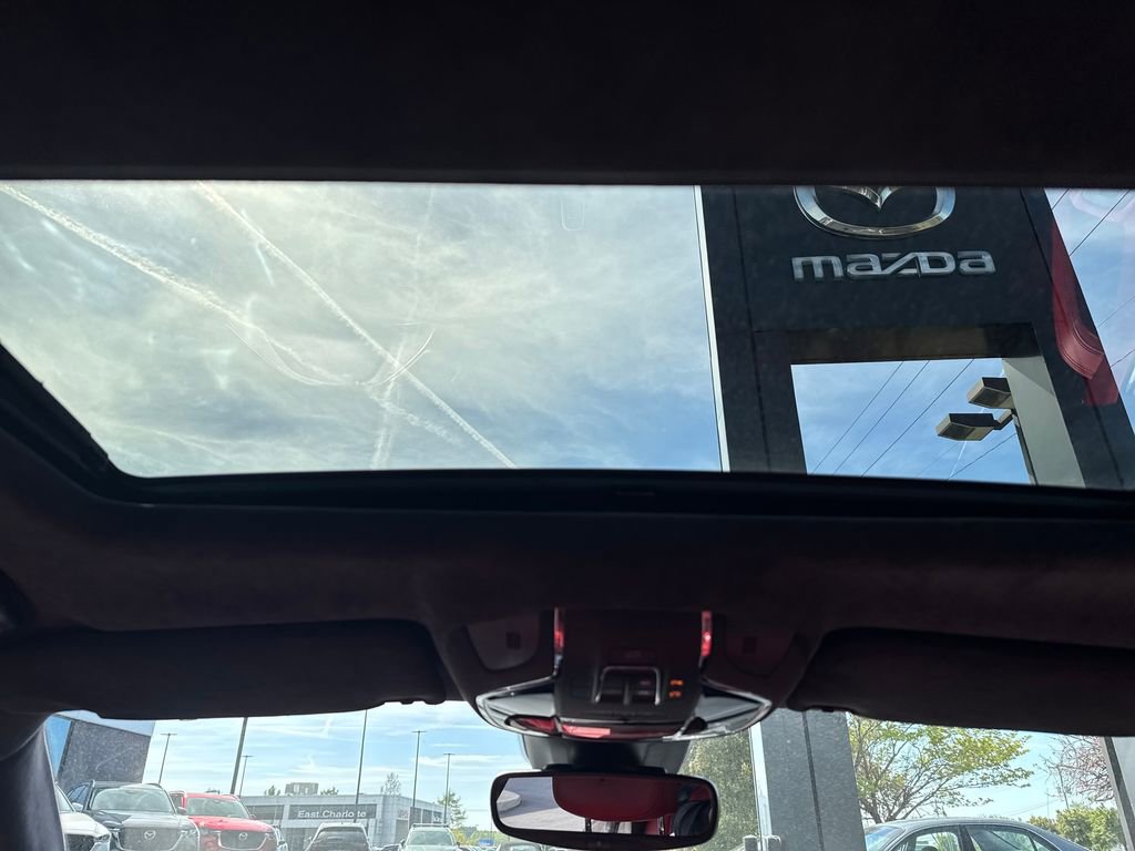 Used 2019 Maserati Quattroporte S GranLusso image 17