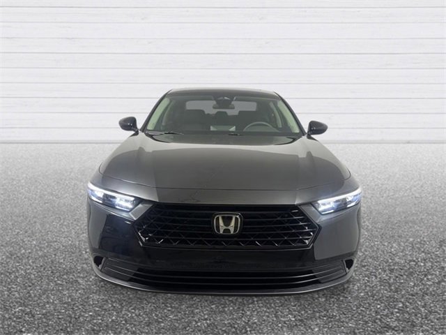 New 2026 Honda Accord SE image 8