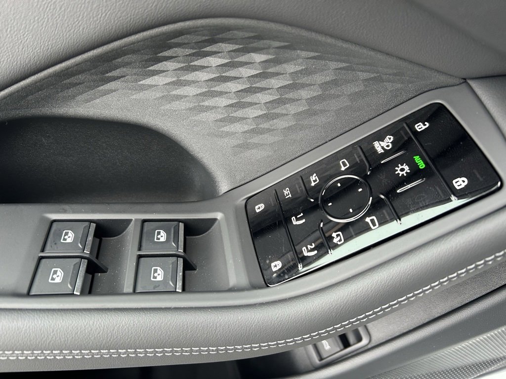 New 2026 Audi A6 Premium Plus image 5