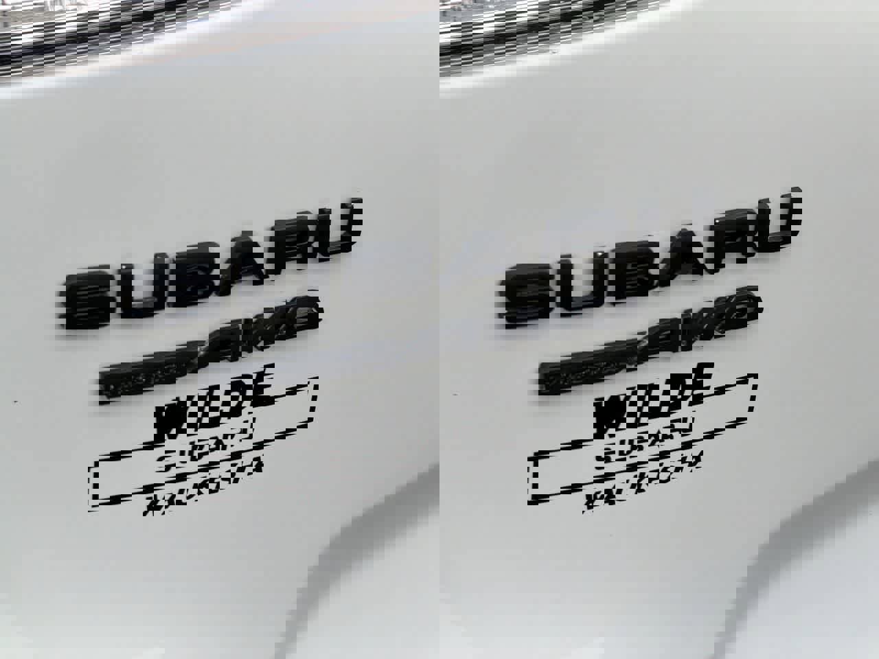 Used 2020 Subaru Forester Sport image 17