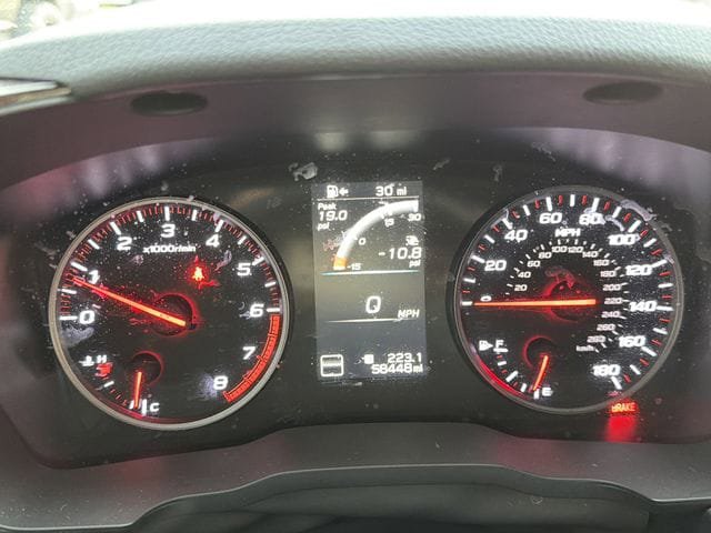 Used 2023 Subaru WRX Premium AWD/4WD image 27