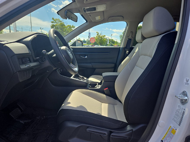 New 2027 Honda CR-V LX image 11