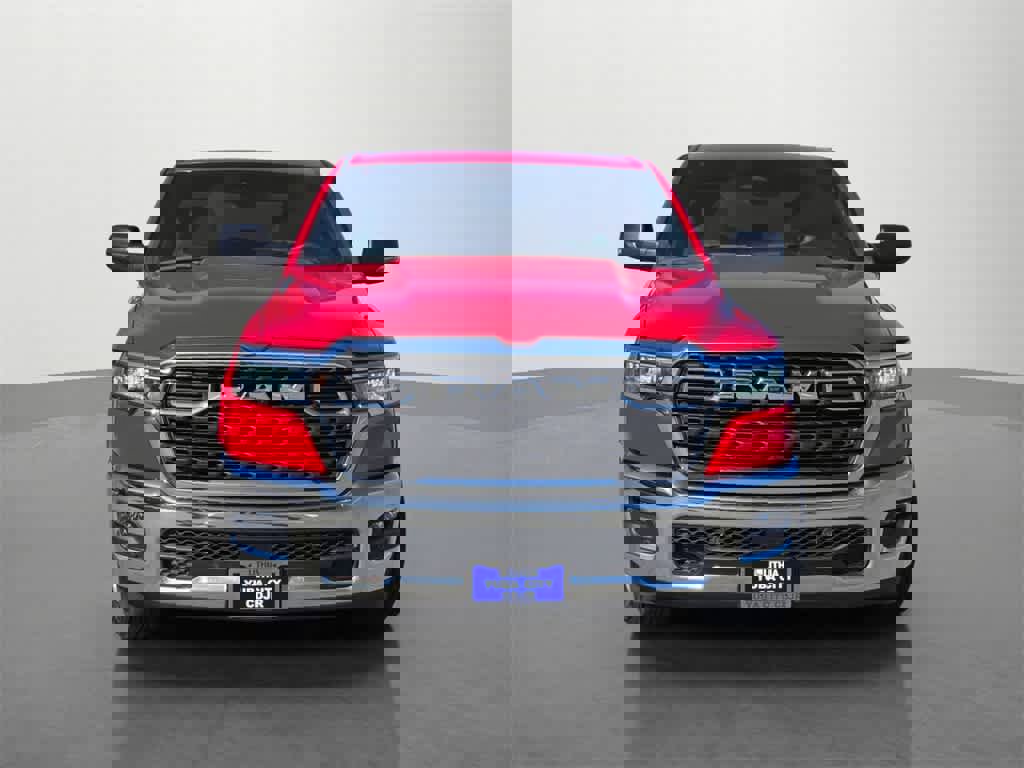 Used 2025 RAM 1500 Big Horn image 2