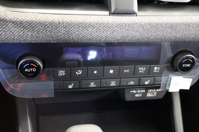 New 2026 Subaru Outback Premium image 20