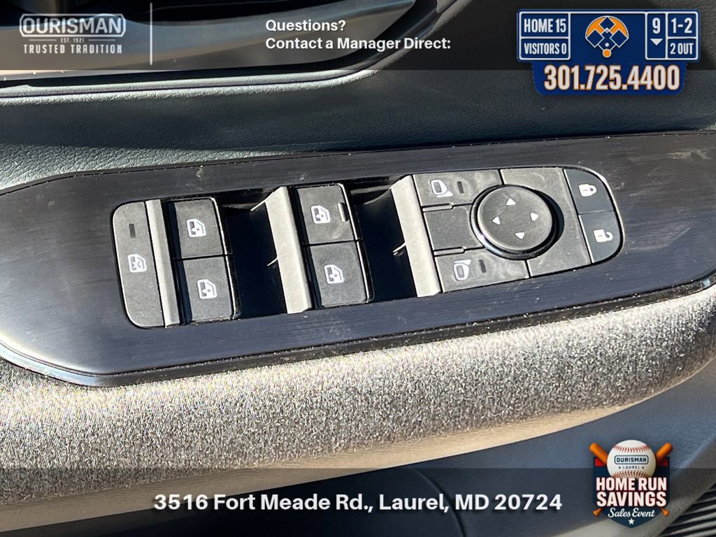 New 2026 Nissan Kicks SV w/ SV Premium Package image 8