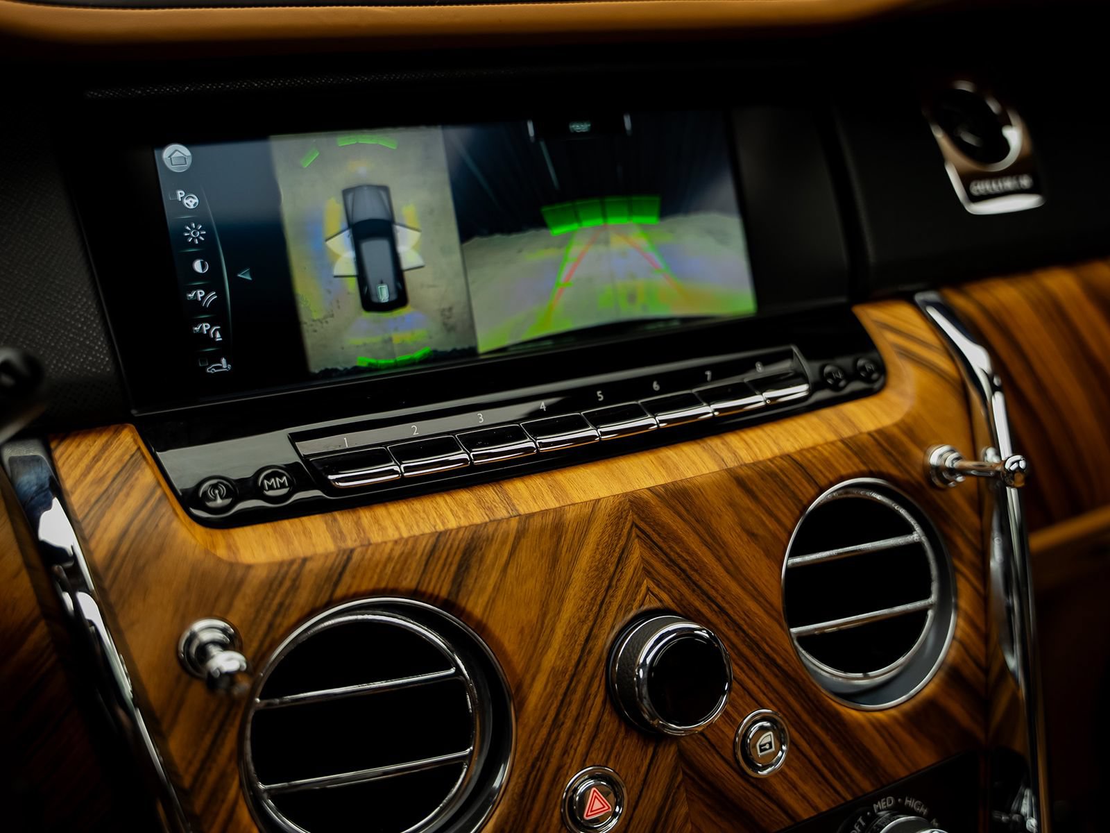 Used 2019 Rolls-Royce Cullinan AWD/4WD image 59