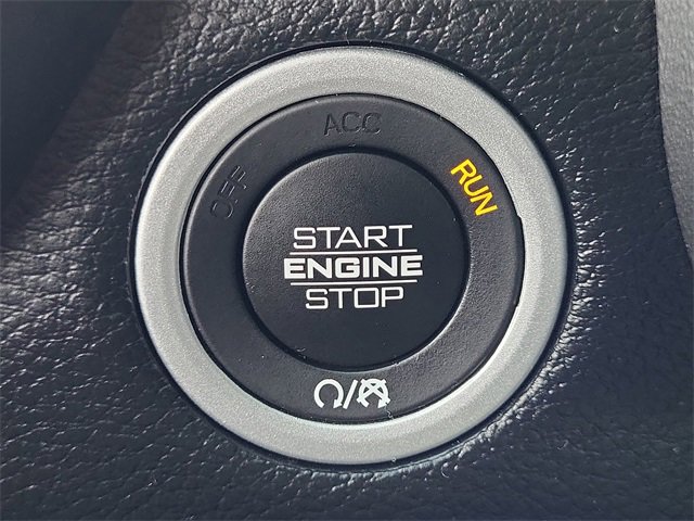 Certified 2022 RAM 1500 Rebel w/ Rebel Level 1 Equipment Group image 21