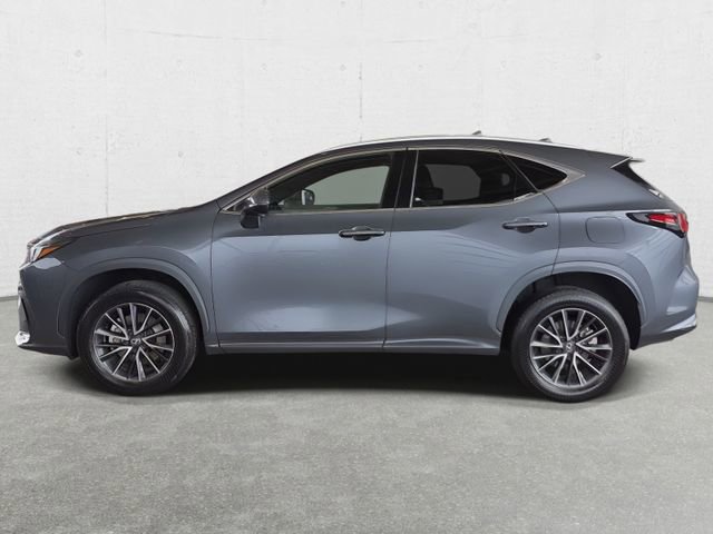 Certified 2024 Lexus NX 350 AWD w/ Cold Area Package image 8