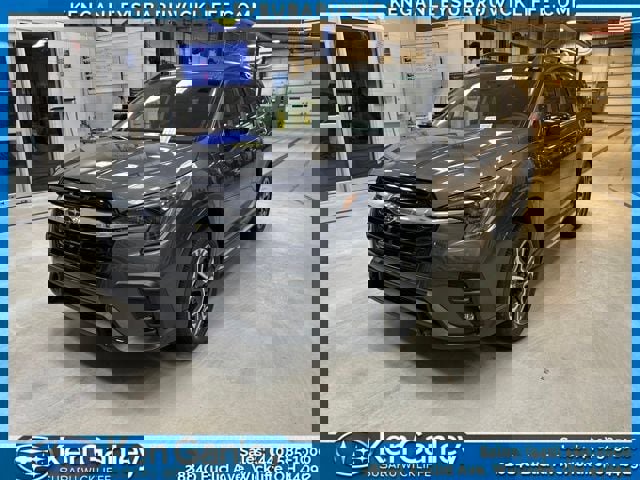 New 2026 Subaru Ascent Limited image 1