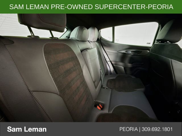 Used 2024 Dodge Hornet GT image 25