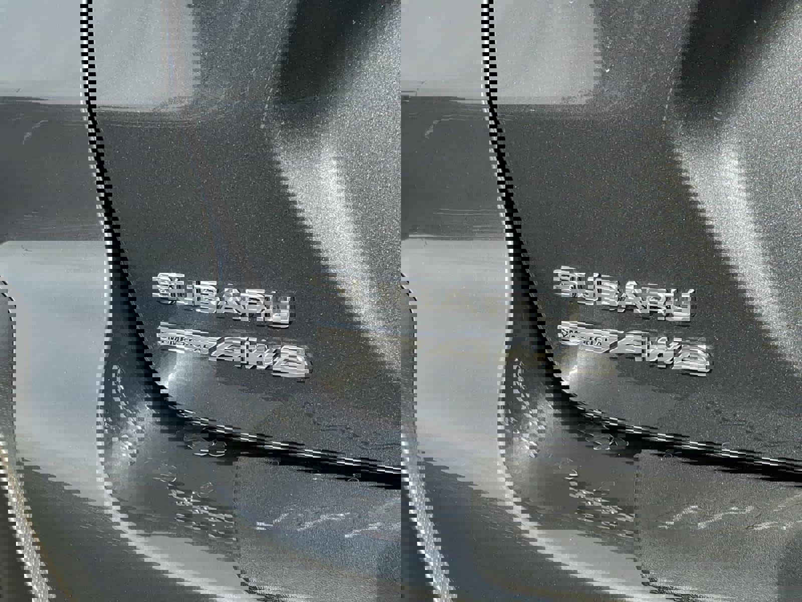 Certified 2025 Subaru Crosstrek 2.0i Premium image 14