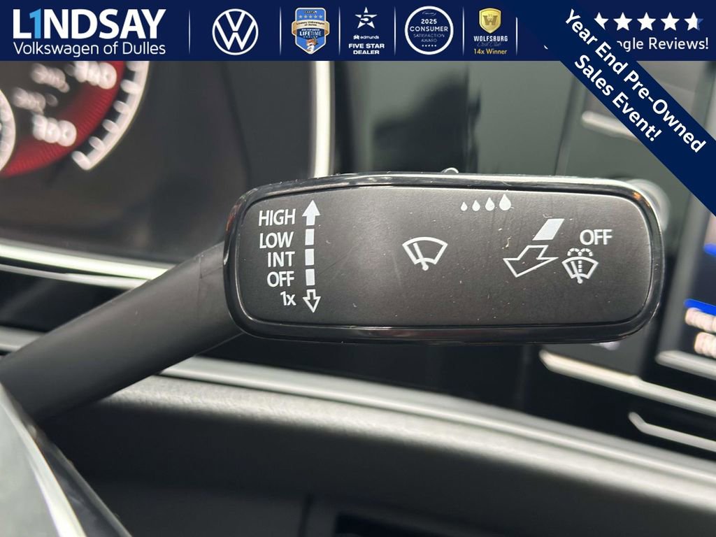 Used 2020 Volkswagen Jetta R-Line image 23