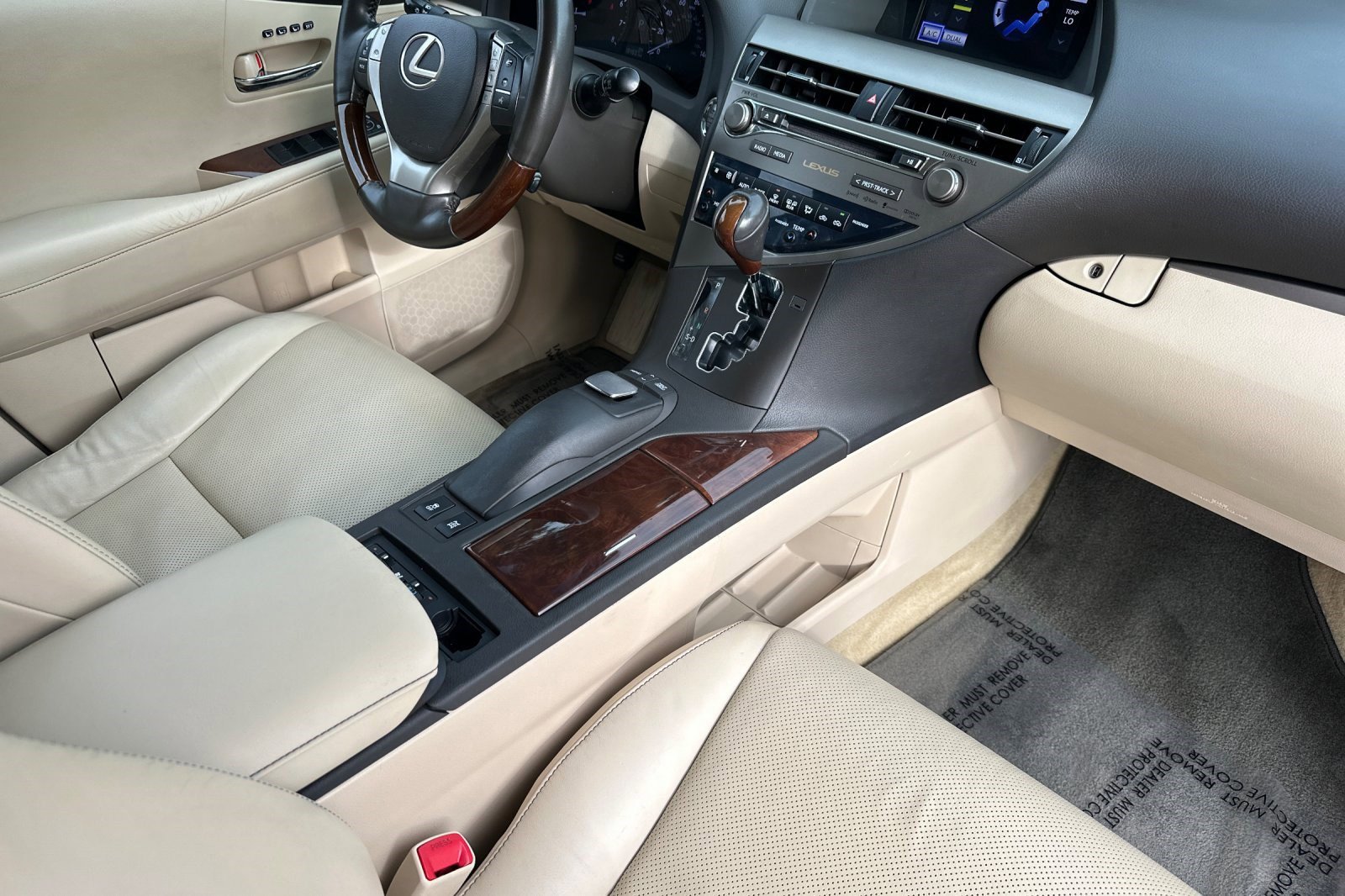 Used 2014 Lexus RX 350 AWD image 20