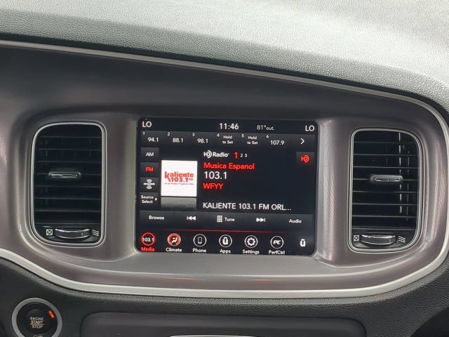 Certified 2022 Dodge Charger SXT AWD/4WD image 17