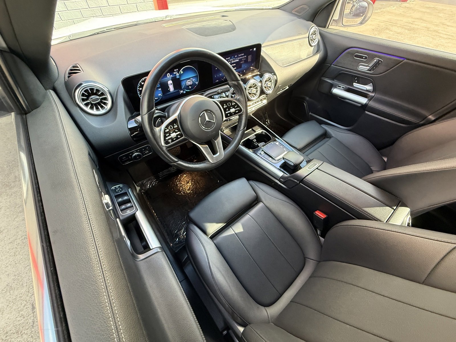 Used 2023 Mercedes-Benz GLA 250 4MATIC image 41