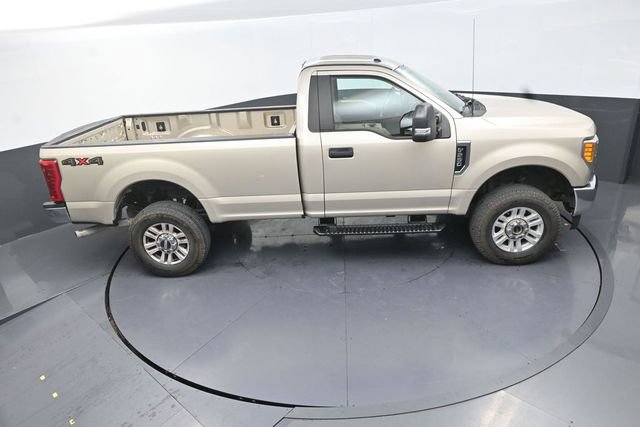 Used 2017 Ford F250 XLT w/ XLT Value Package AWD/4WD image 26