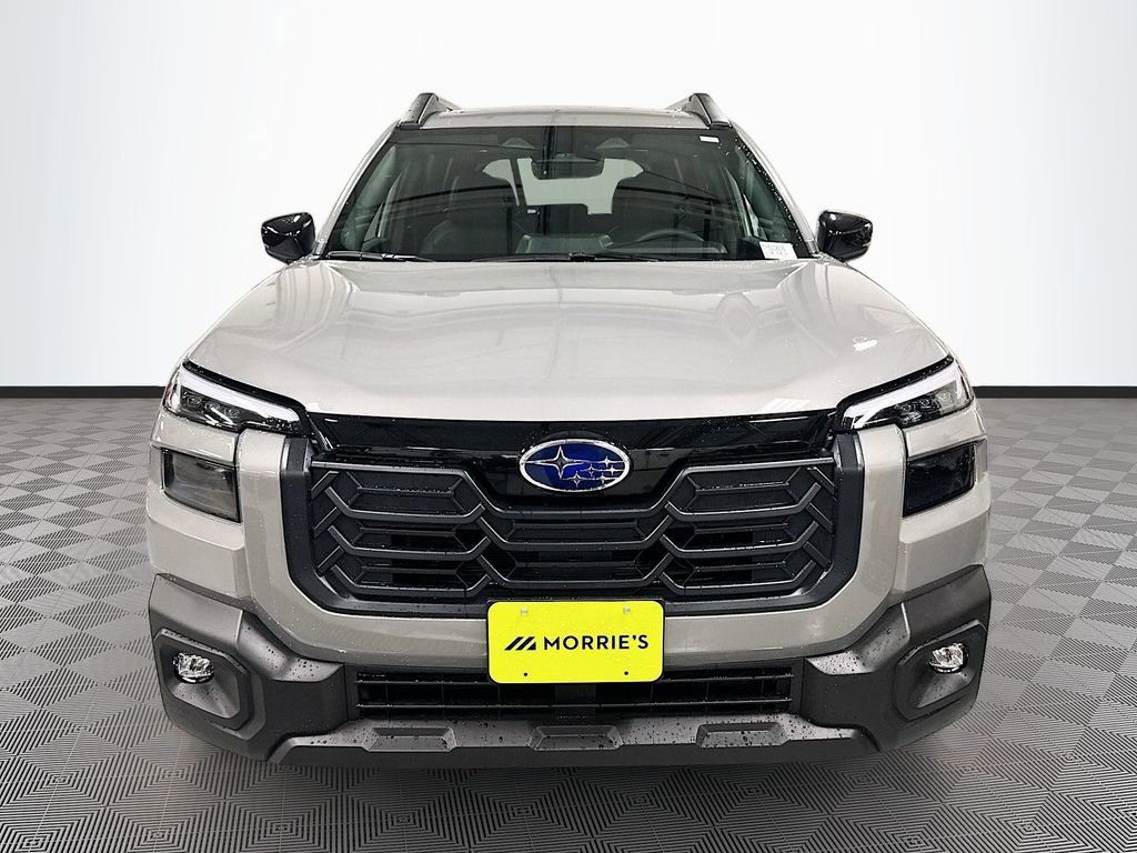 New 2026 Subaru Outback Limited image 2