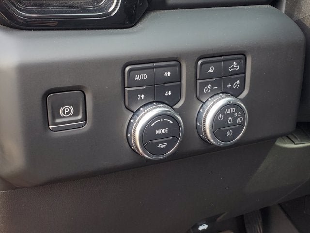 Used 2022 GMC Sierra 1500 AT4 AWD/4WD image 11