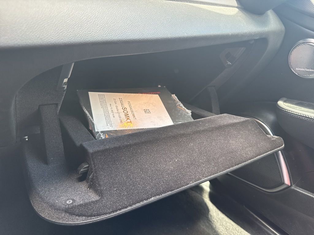 Used 2023 Alfa Romeo Giulia Veloce image 43