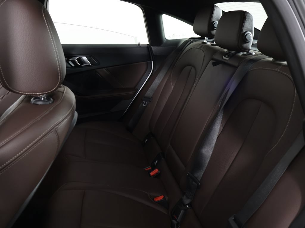 Used 2024 BMW 228i Gran Coupe w/ Convenience Package FWD image 32