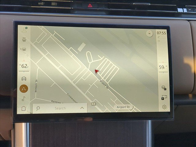 New 2027 Land Rover Range Rover SE AWD/4WD image 14