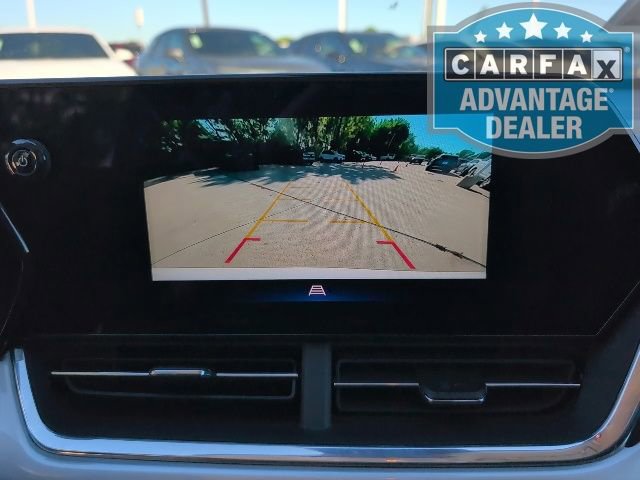 Used 2025 Chevrolet Trax LT image 18