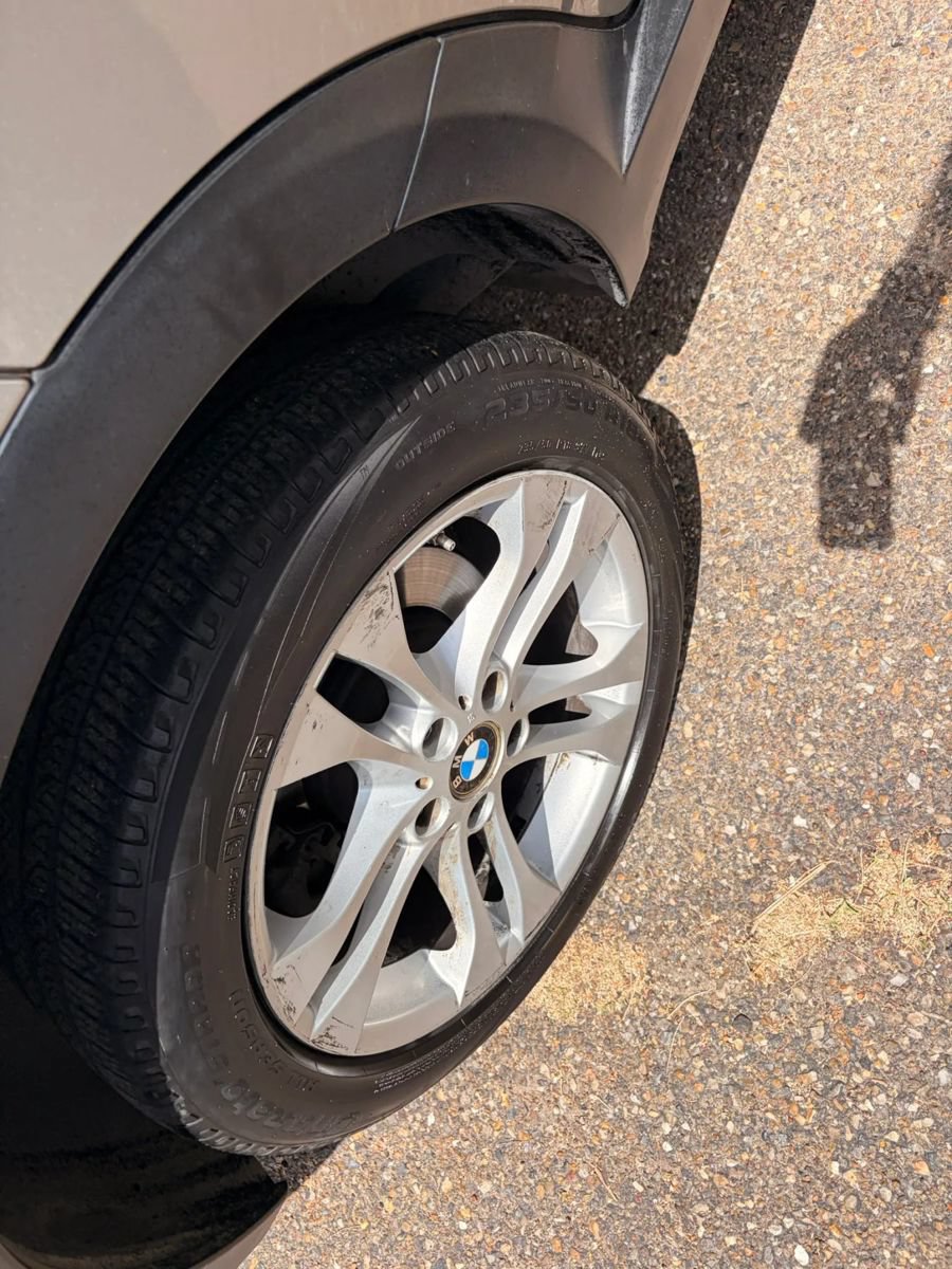 Used 2007 BMW X3 3.0si AWD/4WD image 19
