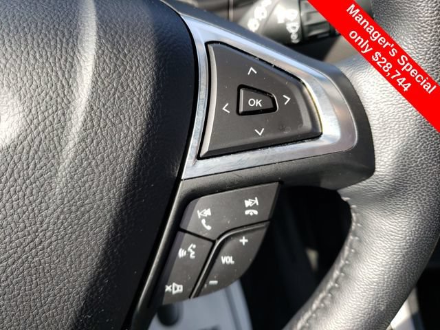Used 2024 Ford Edge SEL w/ Convenience Package AWD/4WD image 13