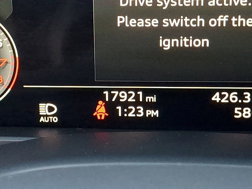 Used 2023 Audi Q7 2.0T Premium Plus w/ Premium Plus Package image 21