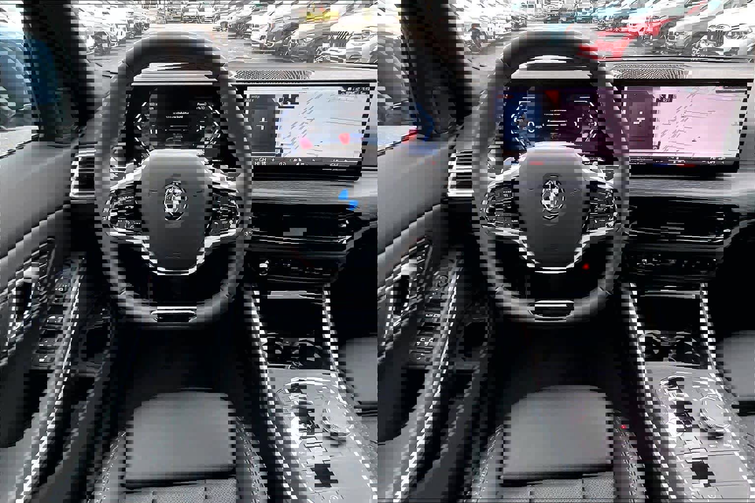 Certified 2025 BMW 330i Sedan image 6