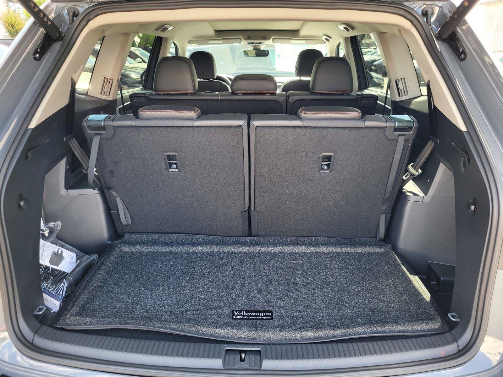 New 2026 Volkswagen Atlas Peak Edition AWD/4WD image 19