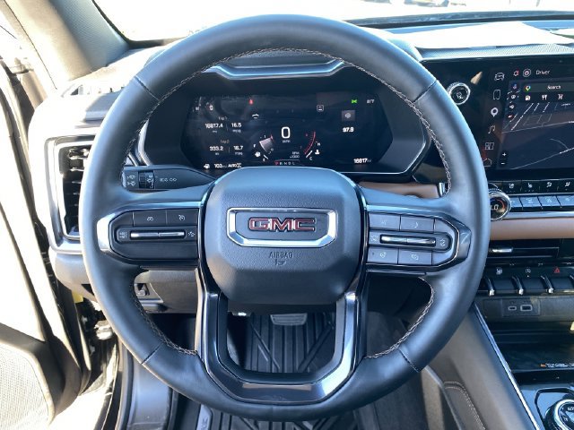 Used 2025 GMC Canyon AT4 w/ Nightfall Edition AWD/4WD image 29