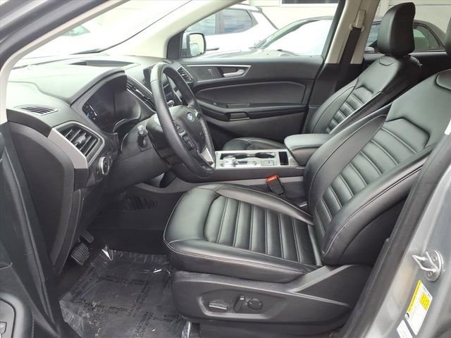 Used 2024 Ford Edge SEL image 12