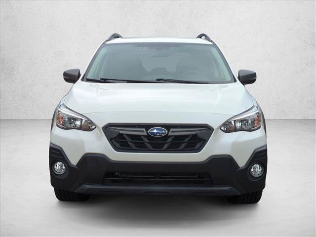Used 2021 Subaru Crosstrek 2.5i Sport w/ Moonroof Package AWD/4WD image 2