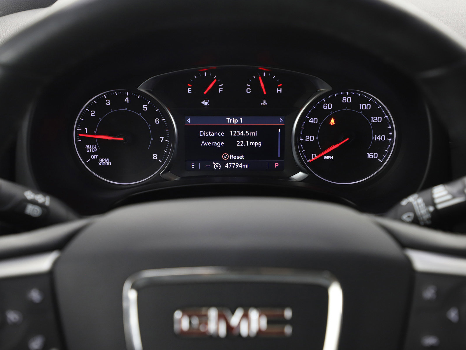 Used 2024 GMC Terrain SLT AWD/4WD image 26