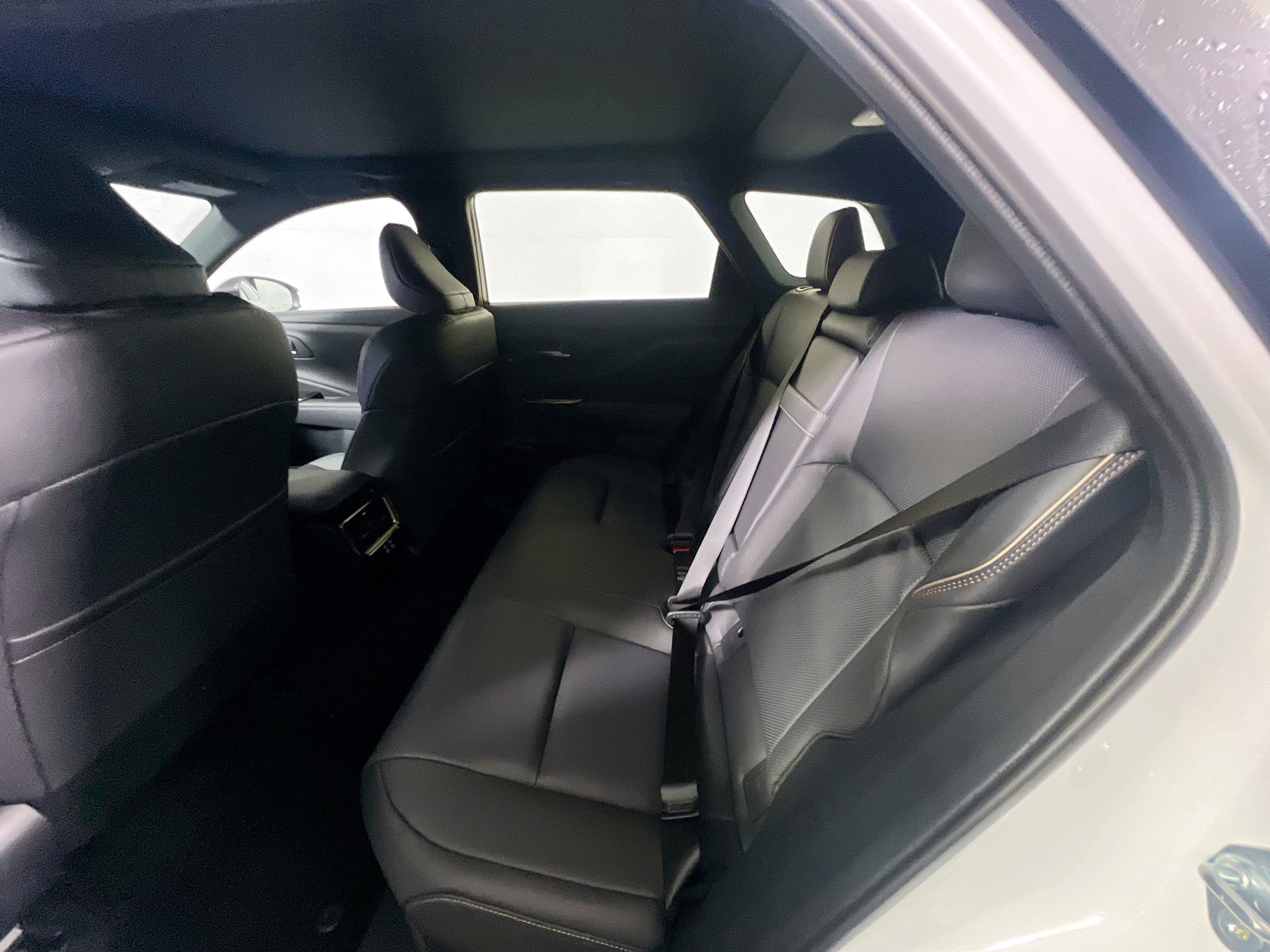 New 2026 Toyota Crown Signia image 29