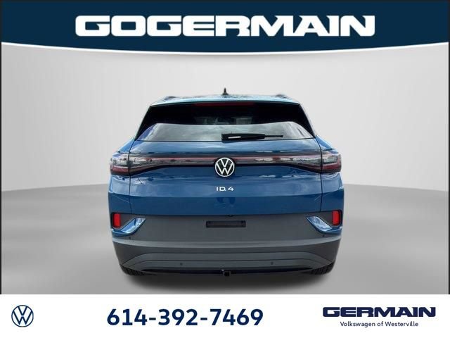 New 2026 Volkswagen ID.4 Pro AWD/4WD image 9
