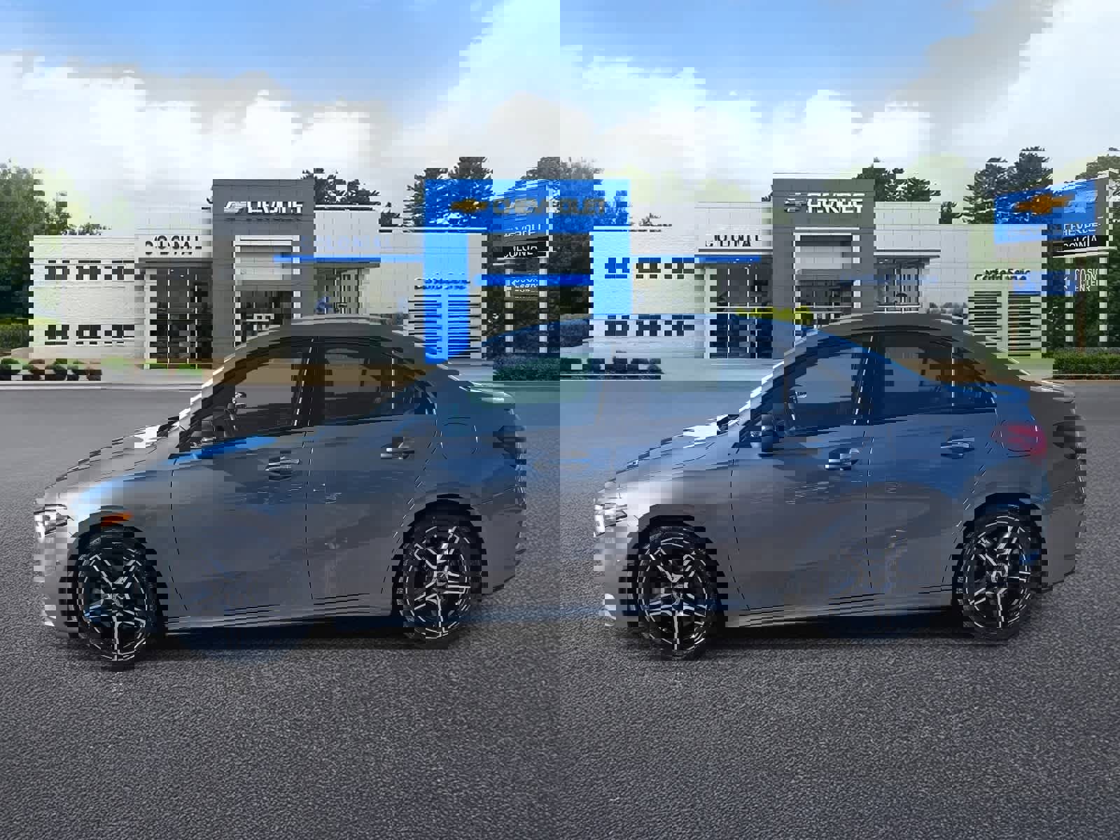 Used 2022 Mercedes-Benz A 220 4MATIC image 6