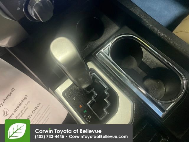 Used 2014 Toyota Tundra SR5 image 24