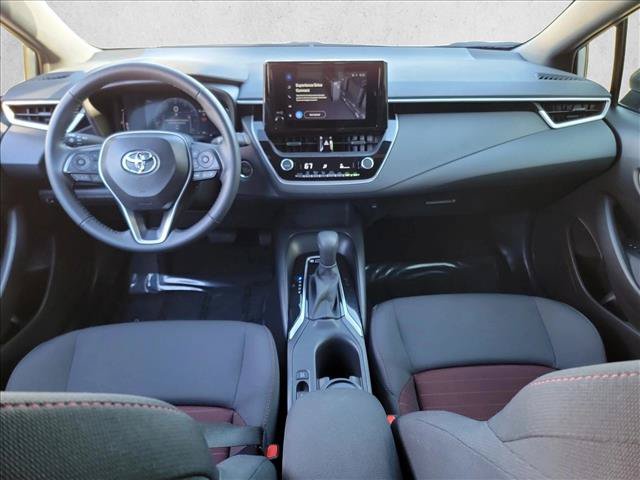 Used 2026 Toyota Corolla SE FWD image 20