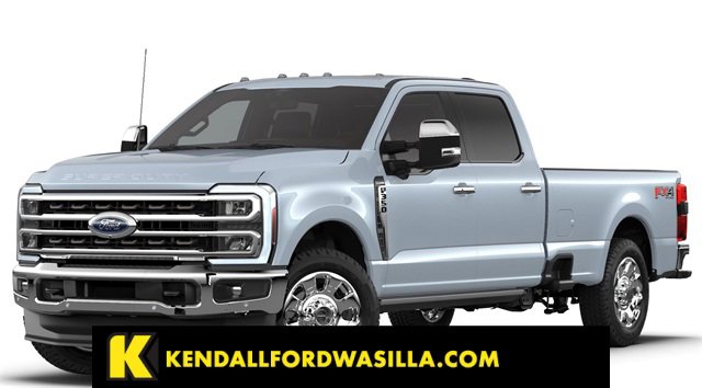 New 2026 Ford F350 King Ranch image 1