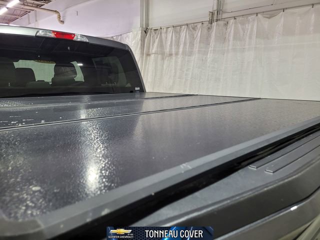 Used 2020 Ford F150 XLT image 48