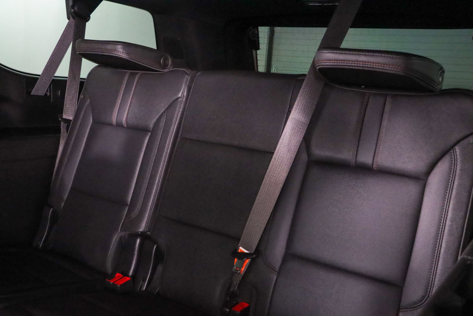 Used 2024 Chevrolet Suburban RST w/ Luxury Package image 29