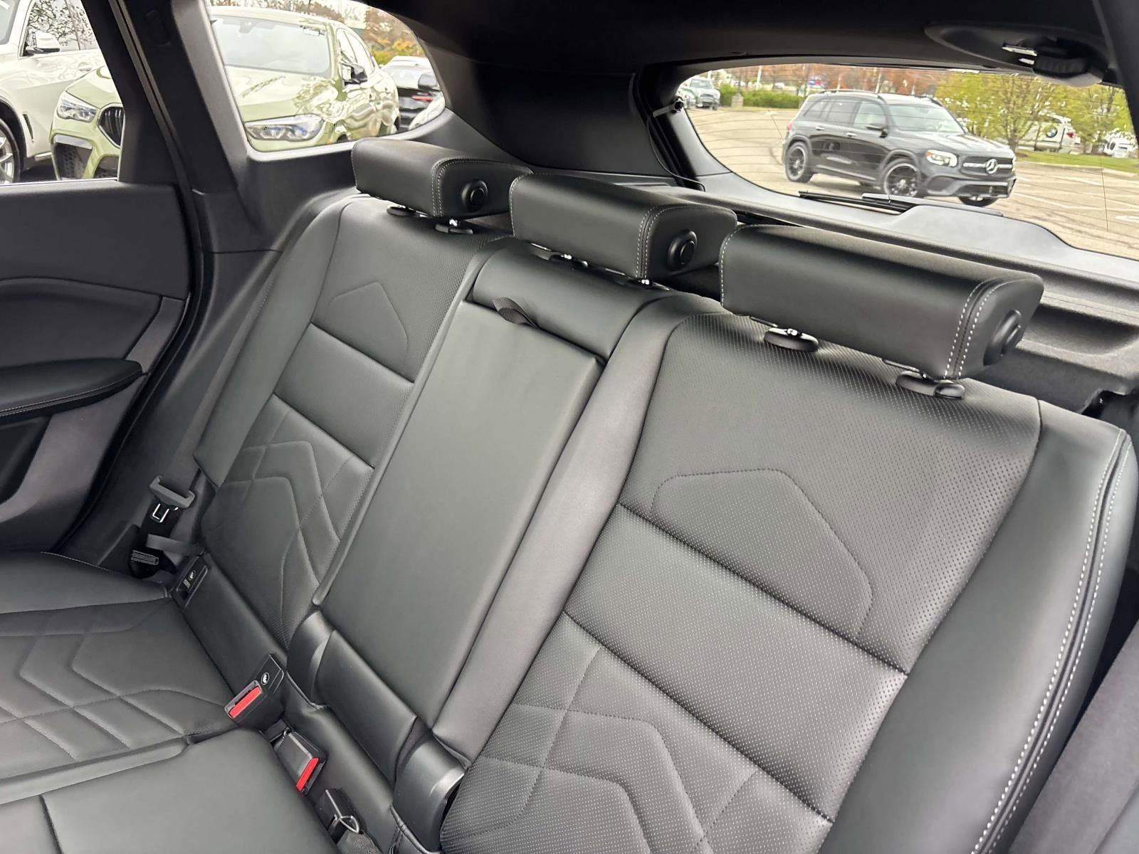 New 2026 BMW X1 xDrive28i image 28