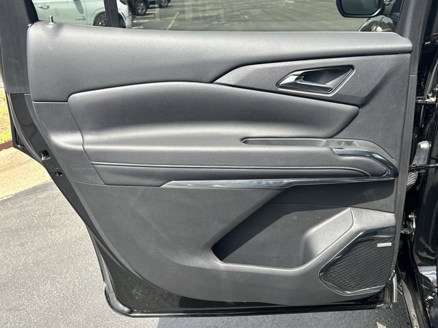 New 2025 Chevrolet Traverse LT w/ Enhanced Driving Package image 83