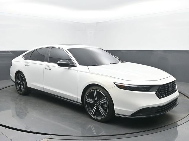 Used 2023 Honda Accord Sport image 7