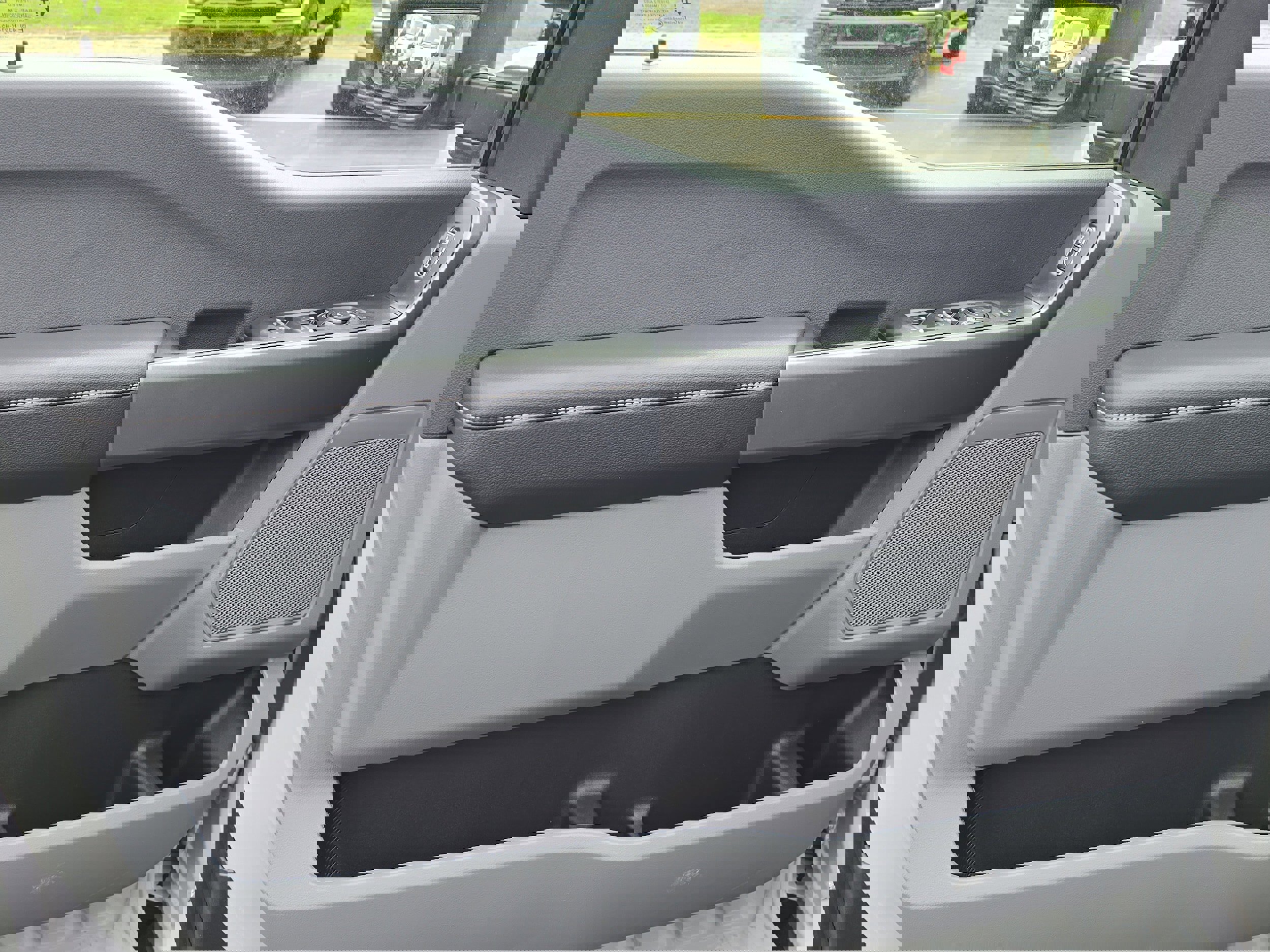 New 2025 Ford F350 XL w/ STX Appearance Package image 17